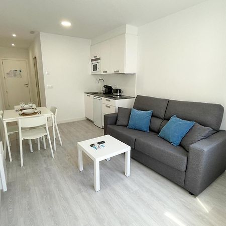 Apartamentos Casa Campana 3000 オ・グローベ エクステリア 写真