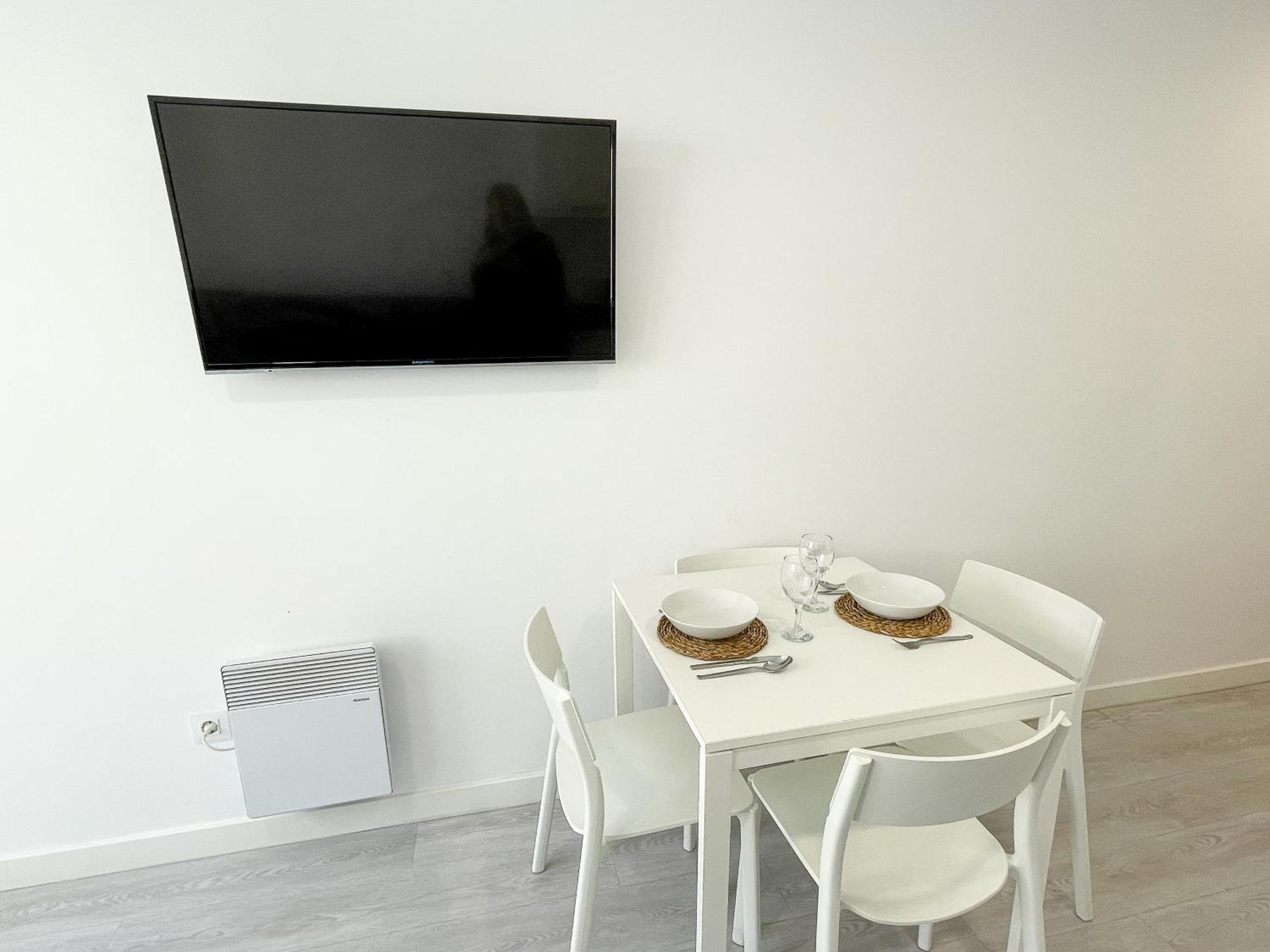 Apartamentos Casa Campana 3000 オ・グローベ エクステリア 写真