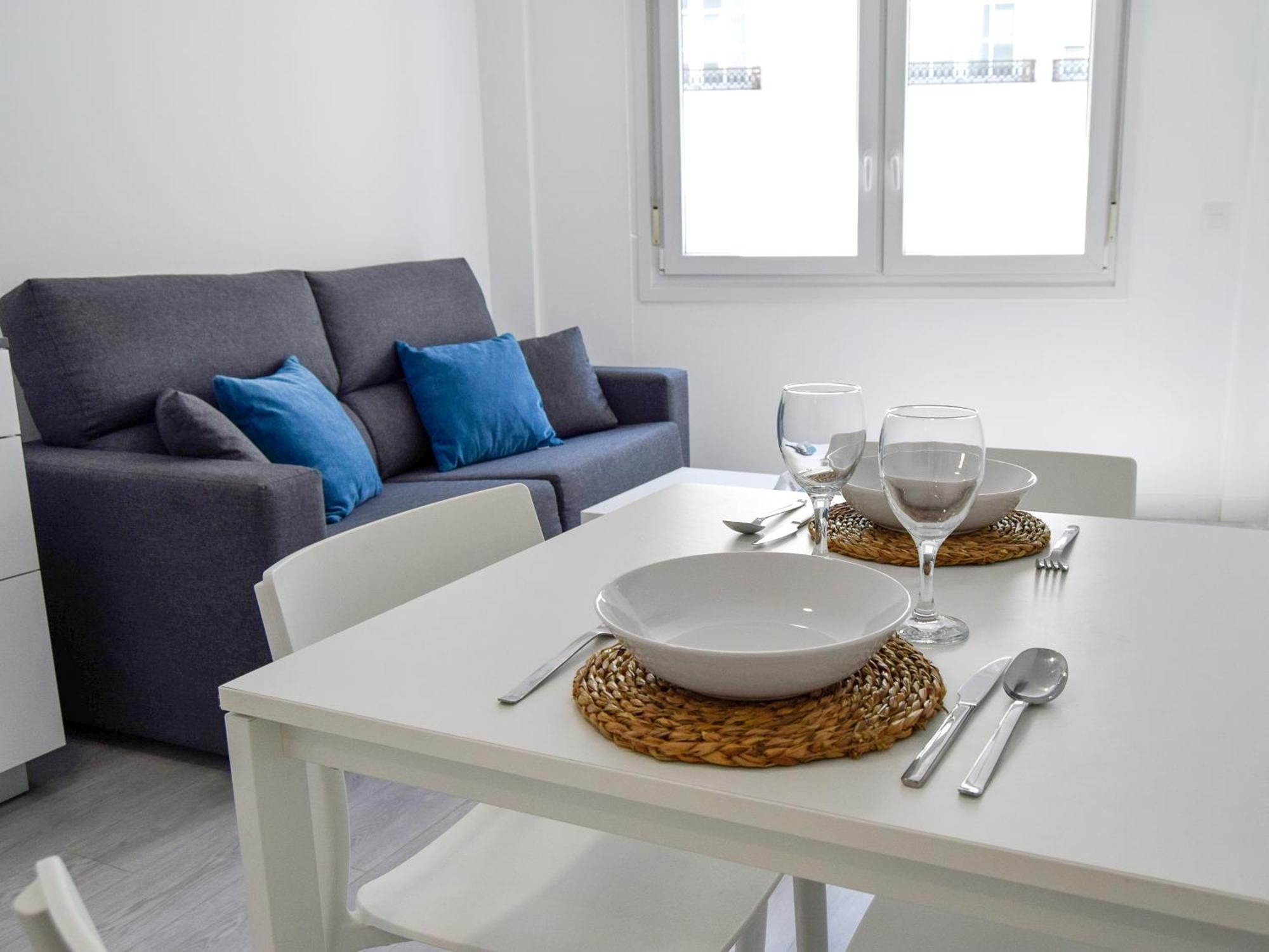 Apartamentos Casa Campana 3000 オ・グローベ エクステリア 写真