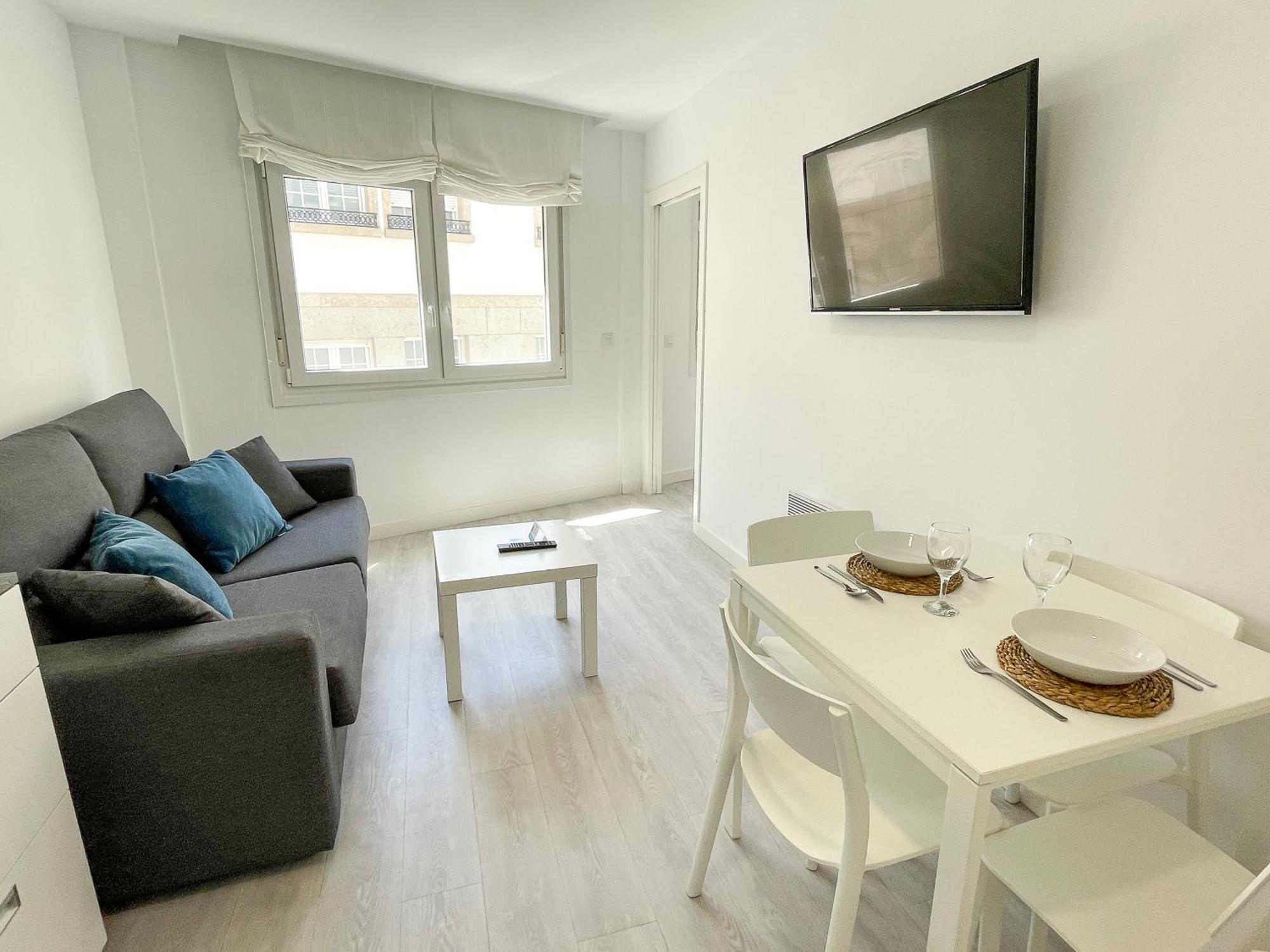 Apartamentos Casa Campana 3000 オ・グローベ エクステリア 写真