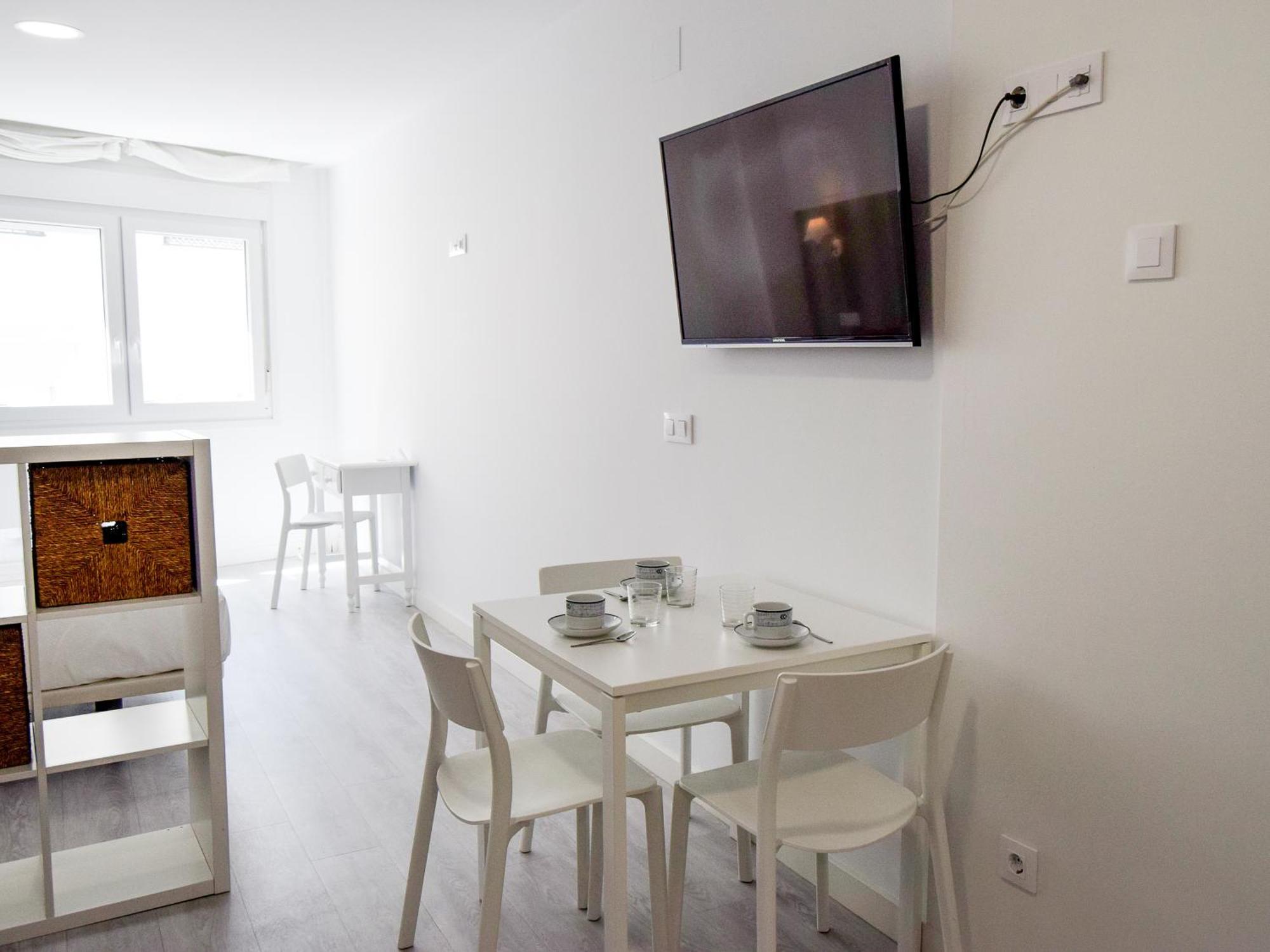 Apartamentos Casa Campana 3000 オ・グローベ エクステリア 写真