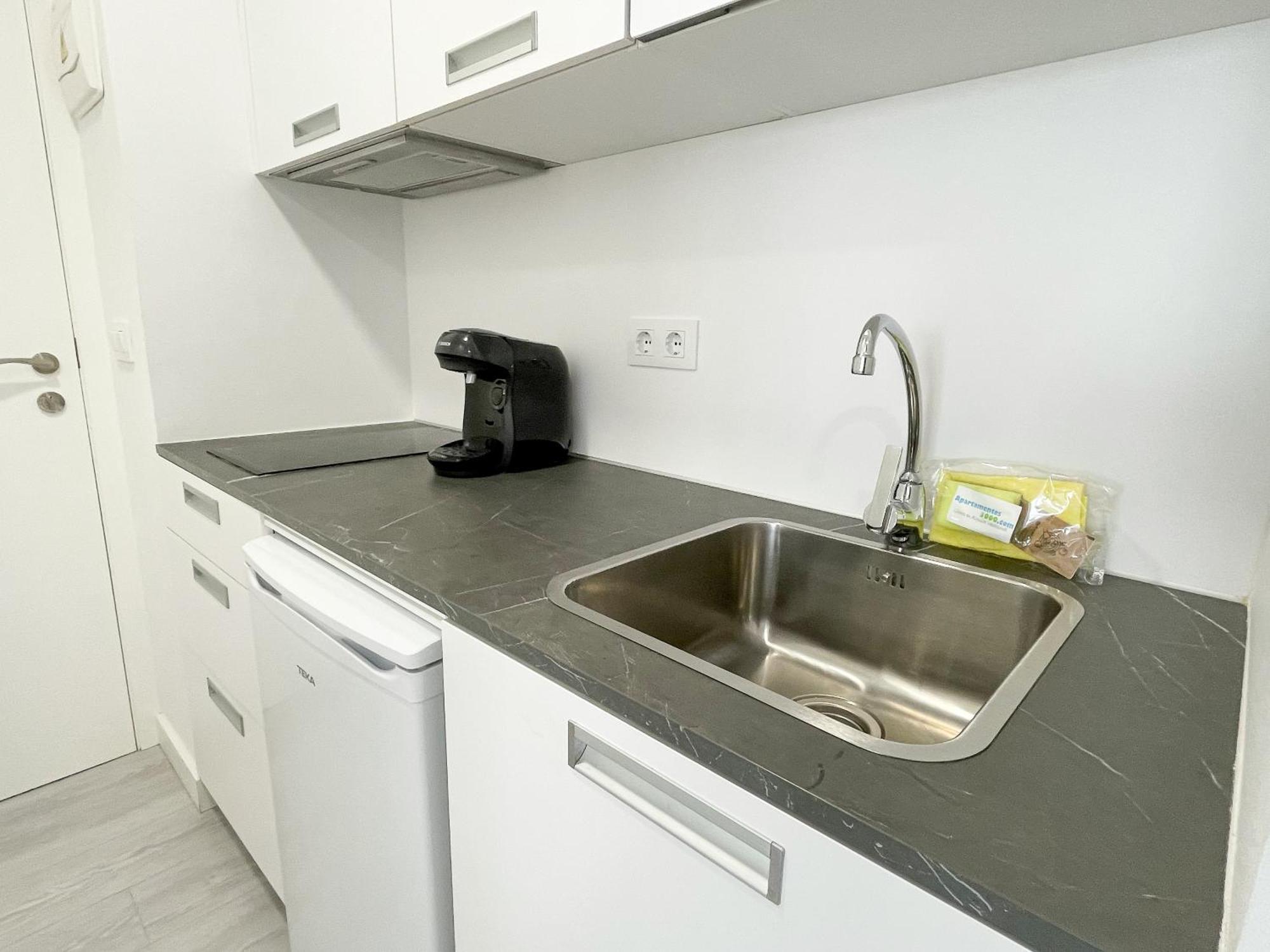 Apartamentos Casa Campana 3000 オ・グローベ エクステリア 写真