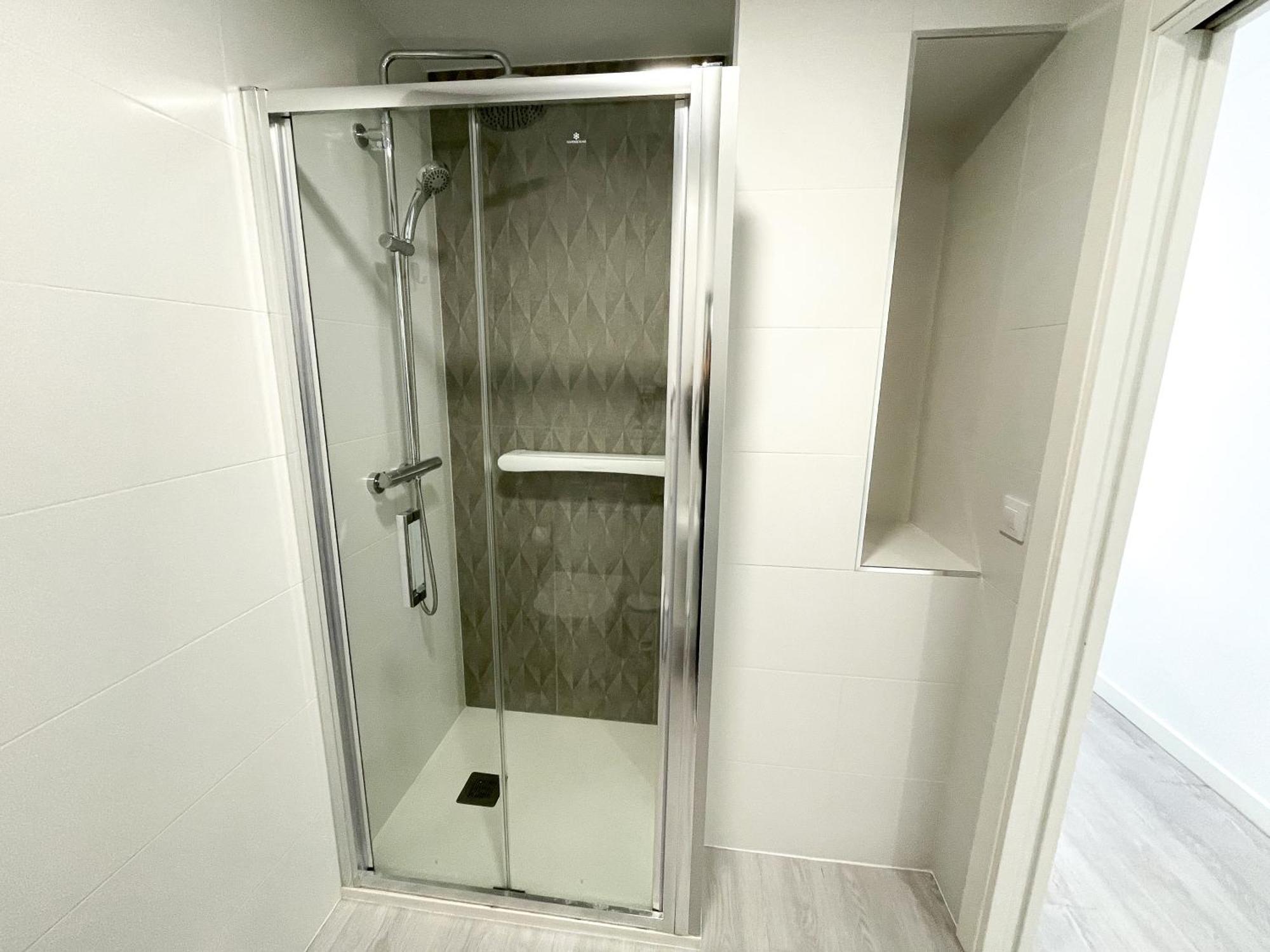 Apartamentos Casa Campana 3000 オ・グローベ エクステリア 写真