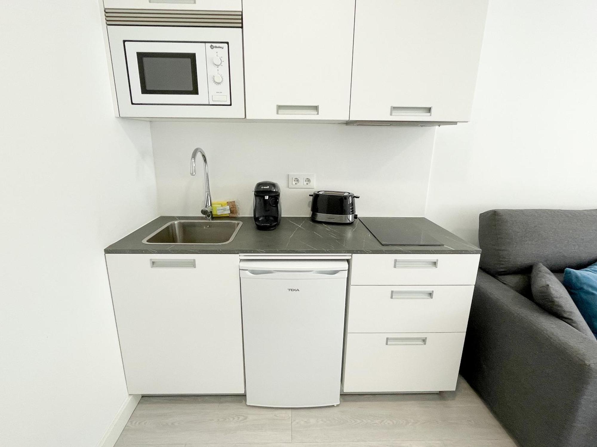 Apartamentos Casa Campana 3000 オ・グローベ エクステリア 写真
