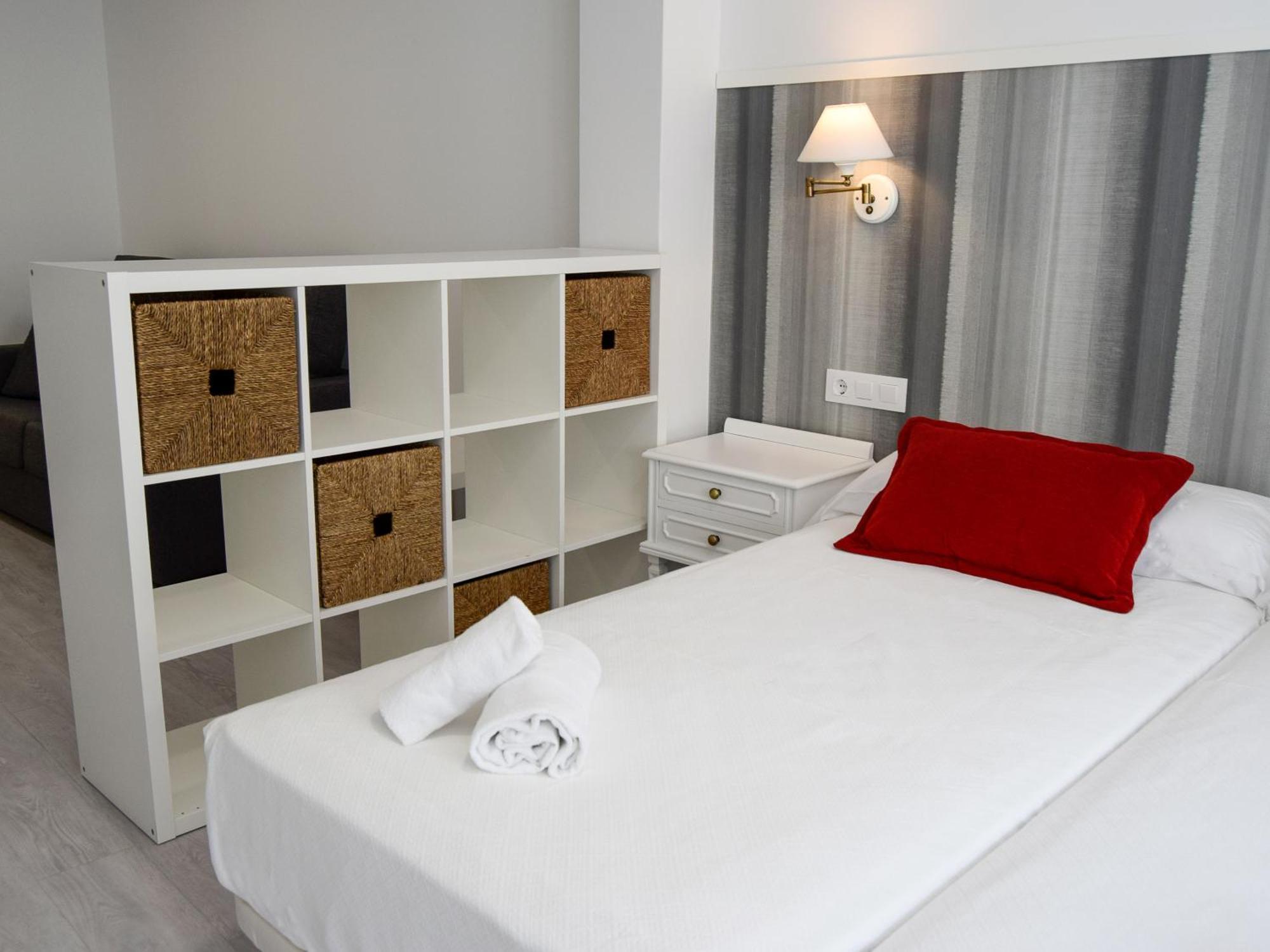 Apartamentos Casa Campana 3000 オ・グローベ エクステリア 写真