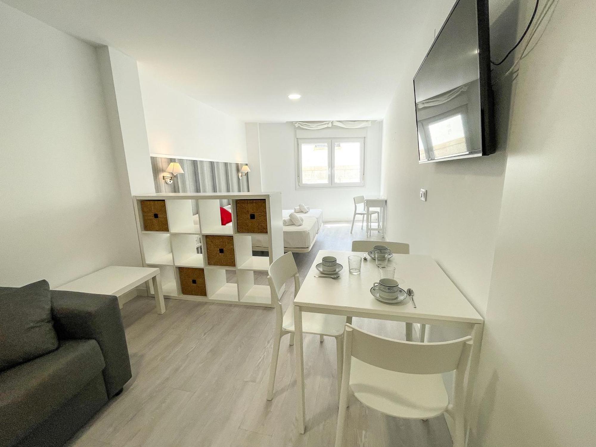 Apartamentos Casa Campana 3000 オ・グローベ エクステリア 写真