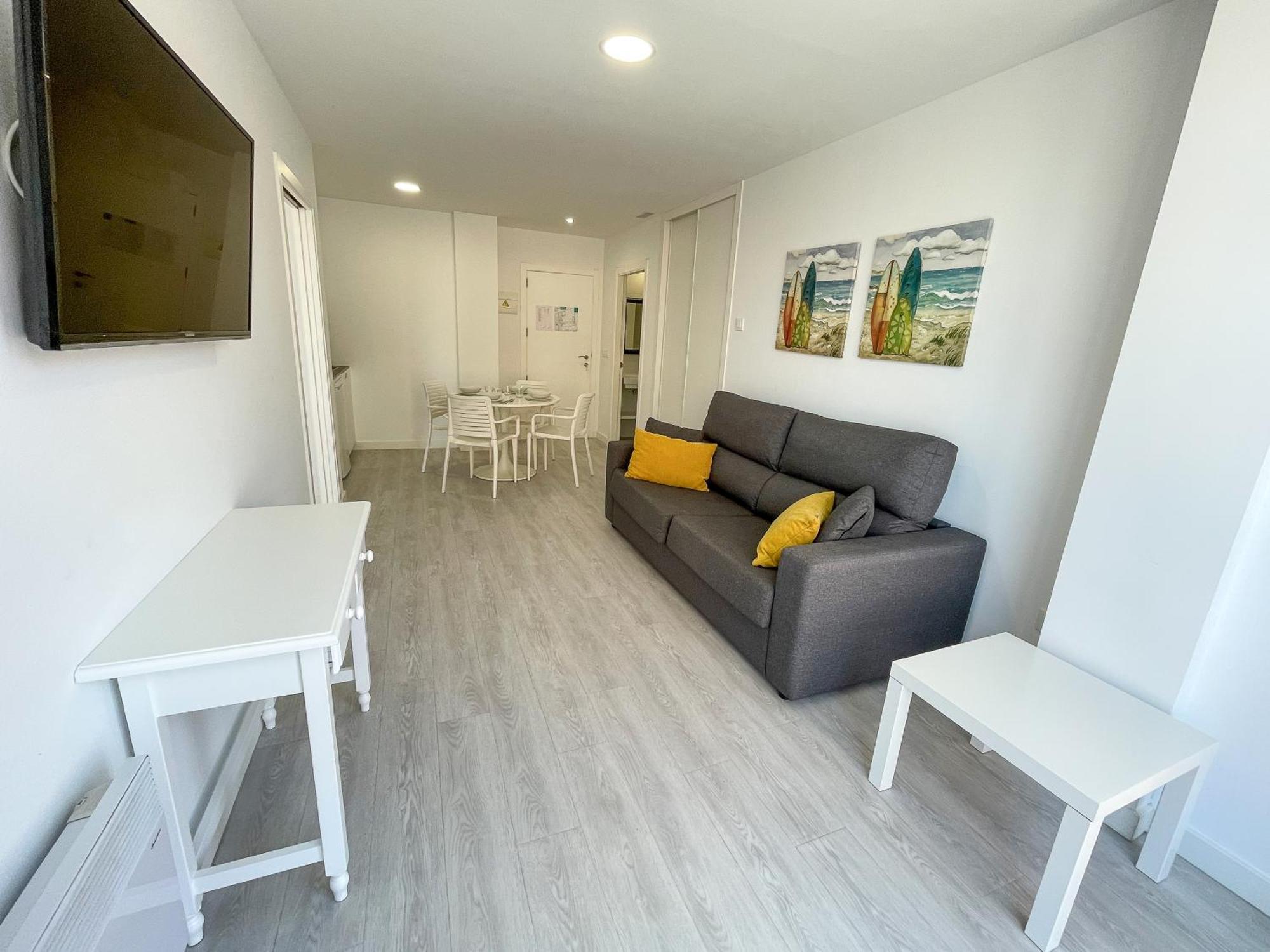 Apartamentos Casa Campana 3000 オ・グローベ エクステリア 写真