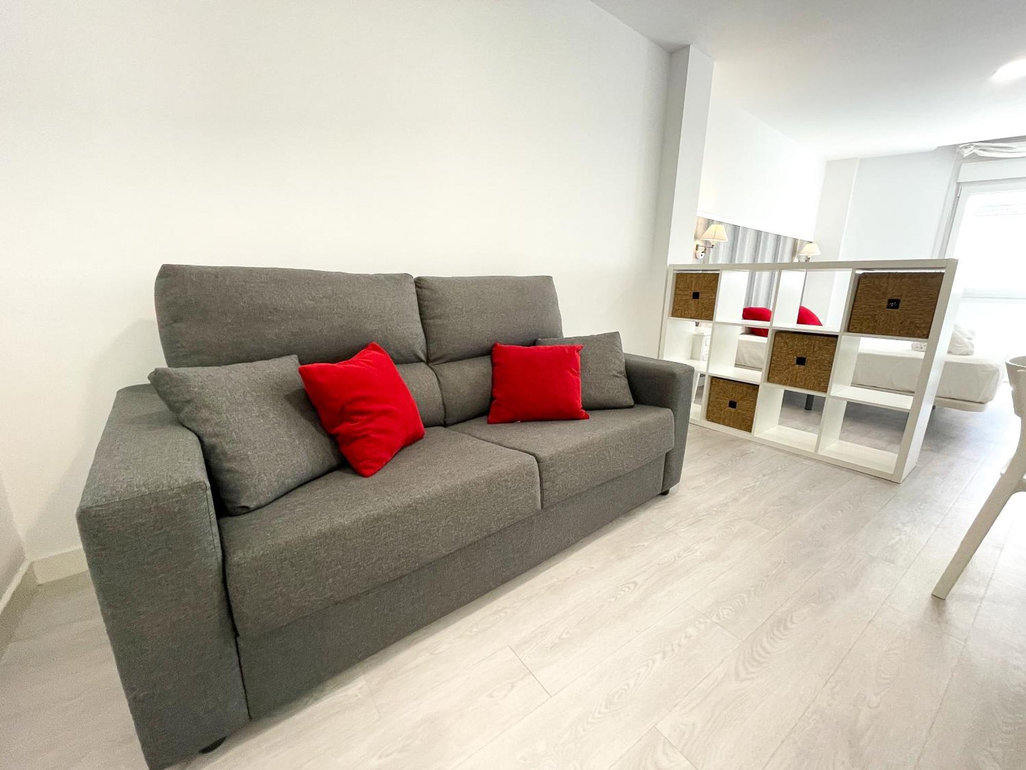 Apartamentos Casa Campana 3000 オ・グローベ エクステリア 写真
