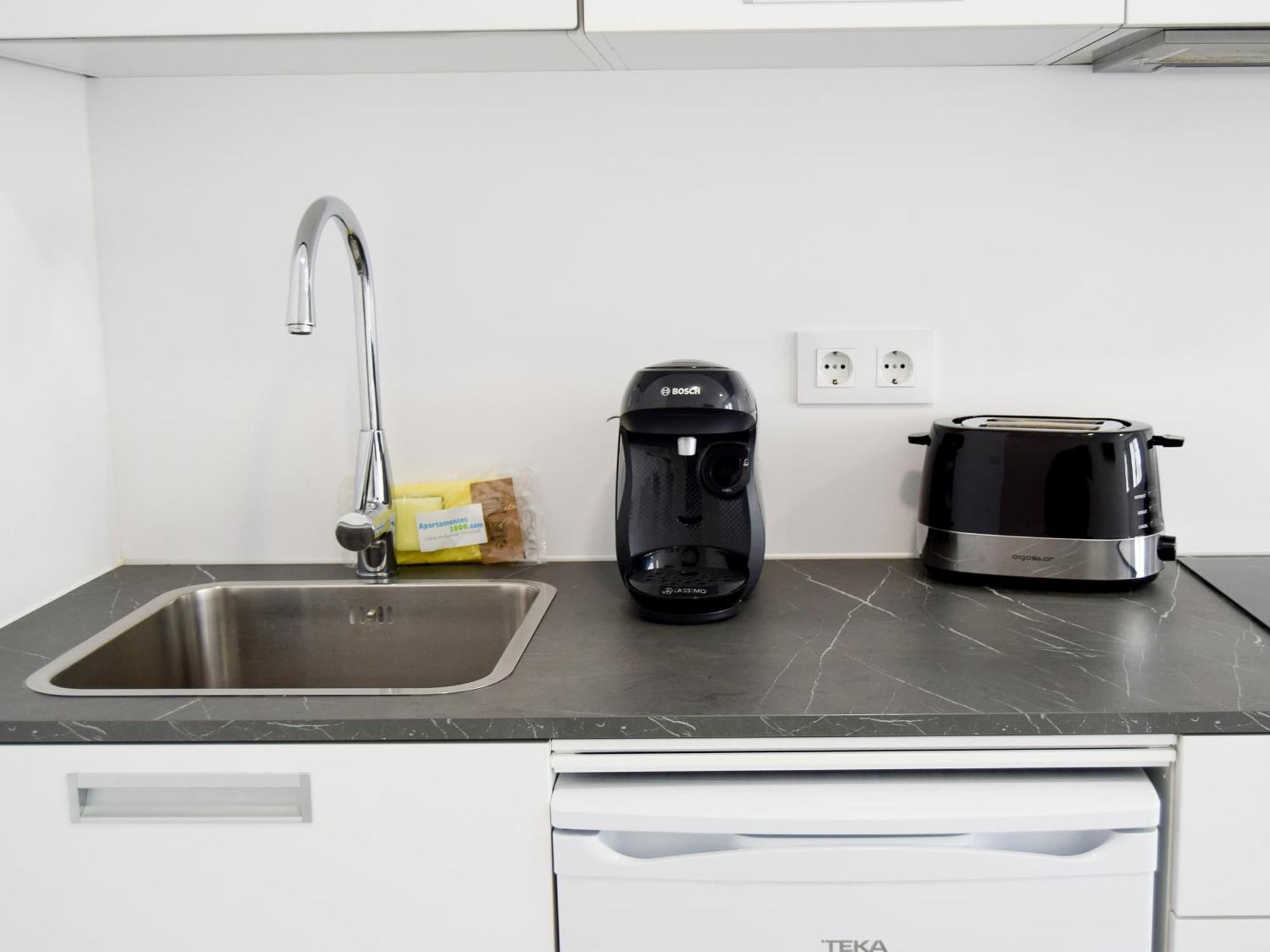 Apartamentos Casa Campana 3000 オ・グローベ エクステリア 写真