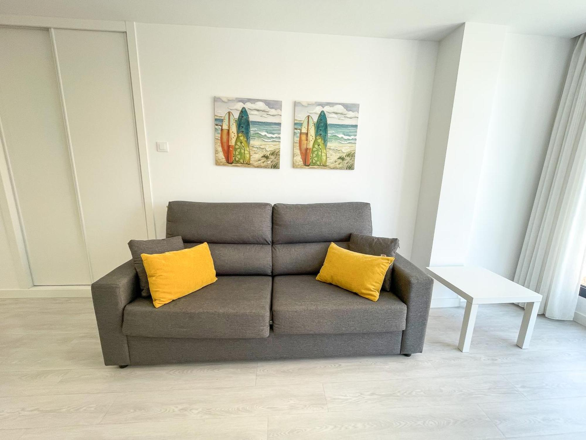 Apartamentos Casa Campana 3000 オ・グローベ エクステリア 写真